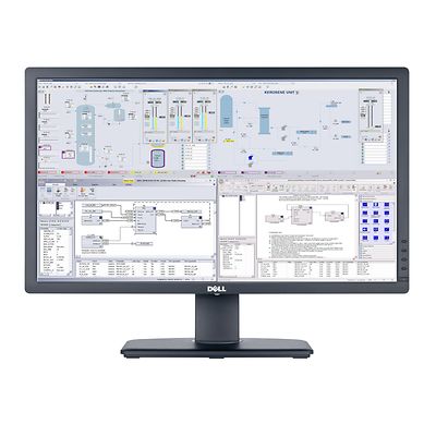 DeltaV-P-Professional Station Software Suite